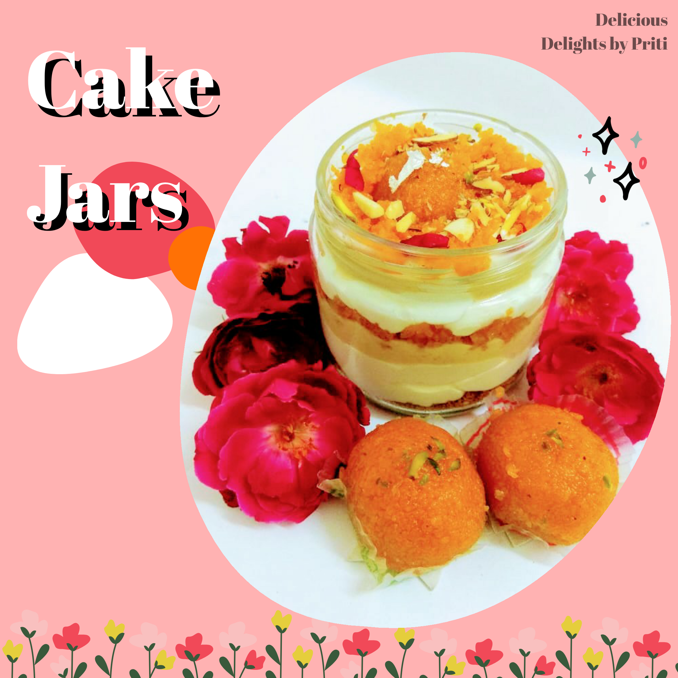 cakejars