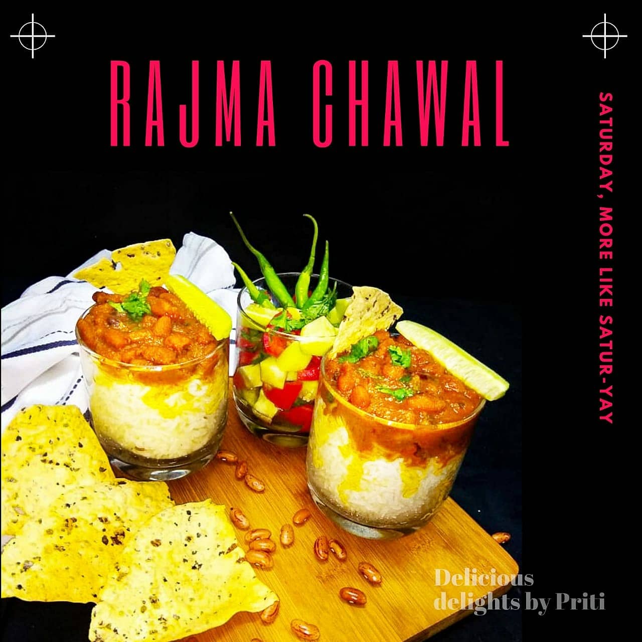 rajmachawal