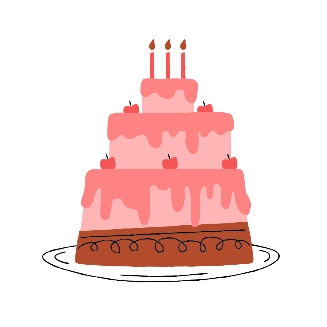 fusioncake