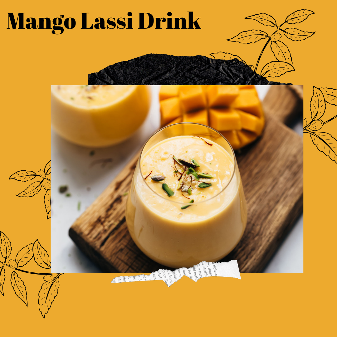 Mangolassi