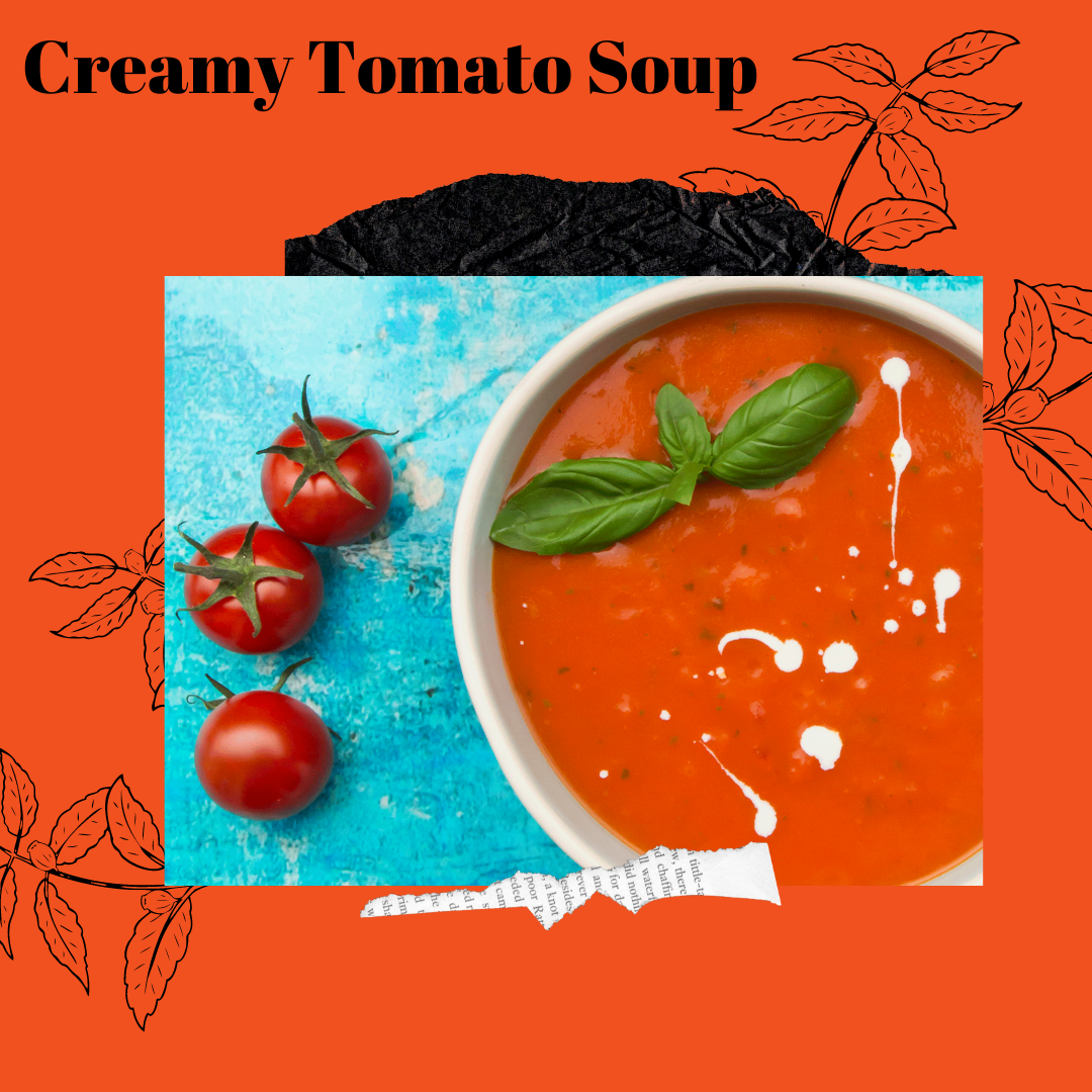 creamytomatosoup