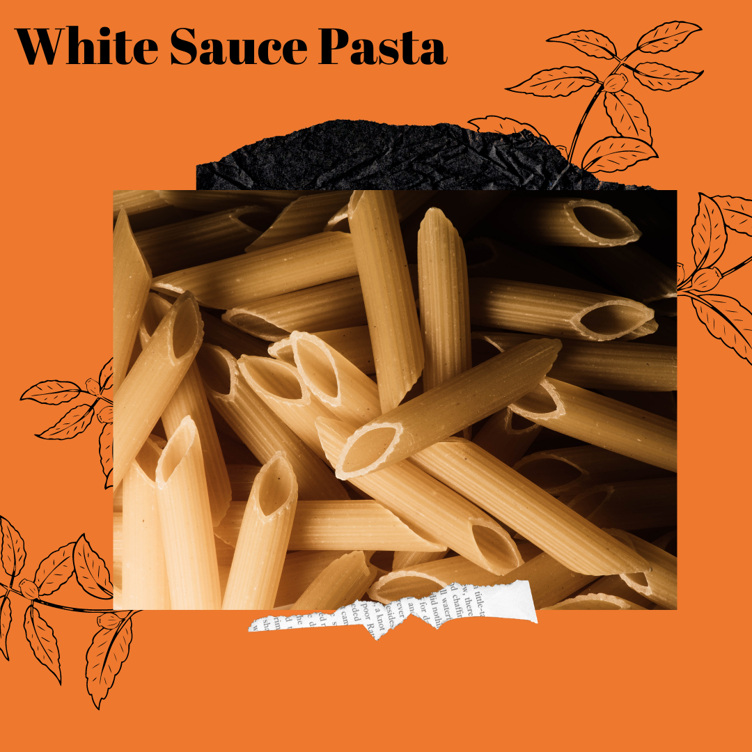 whitesaucepaste