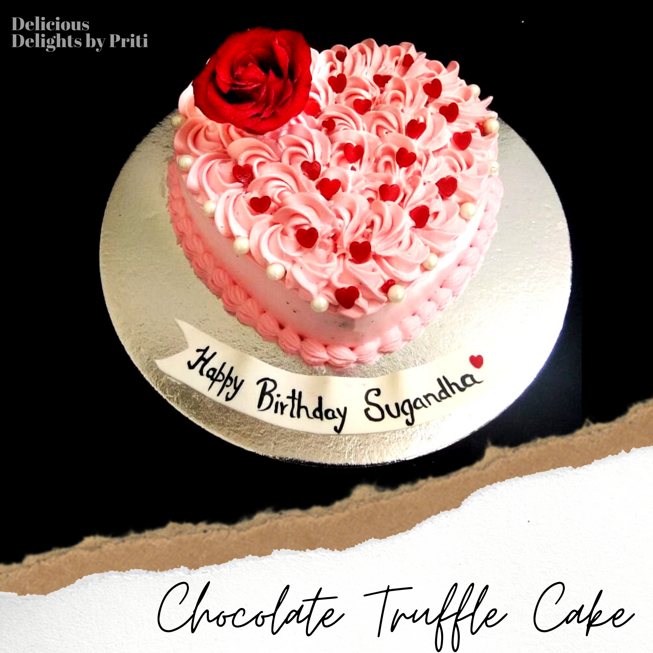 trufflecake